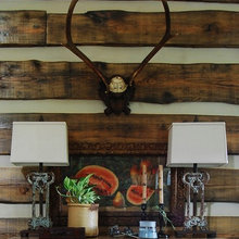 my living room wall