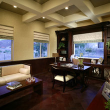 Home Office Ideas