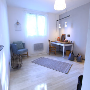 apres MAISON NORMANDIE