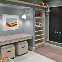 lego work space