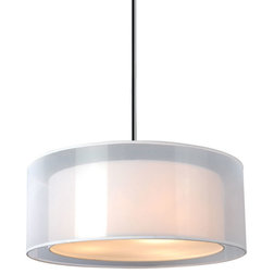 Transitional Pendant Lighting by GwG Outlet