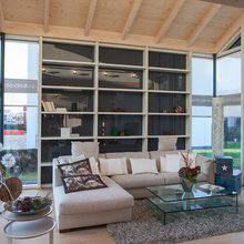 Plexi glass idea
