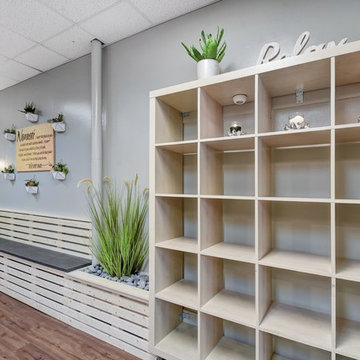 Tranquility Yoga/Workshop Studio