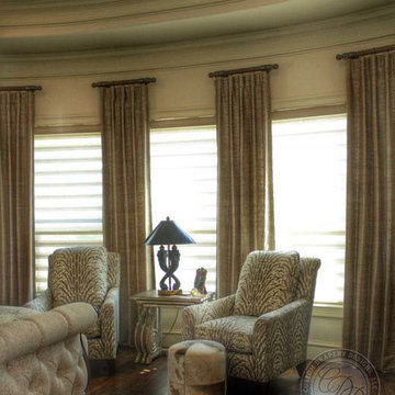 McKinney Home