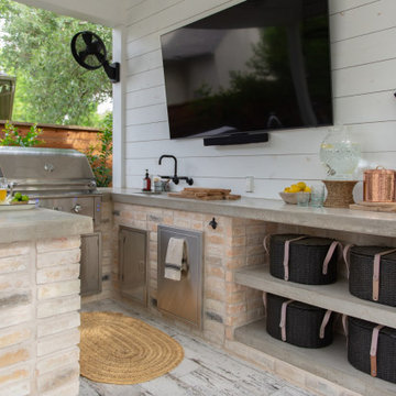 Outdoor Living