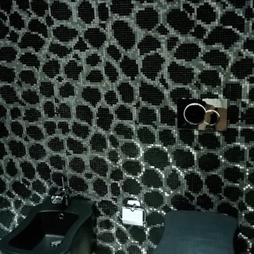 Bathroom Renovations