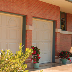 Garage Doors - Garage Doors And Openers