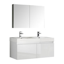 bathroom vanities 48"