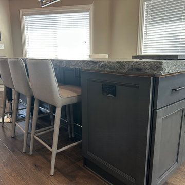 Modern Kitchen Livermore
