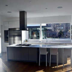 Kitchen & Bath Galleries - Raleigh, NC, US 27609