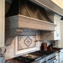 Kitchen Hoods