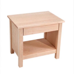 Our Collections - Nightstands And Bedside Tables