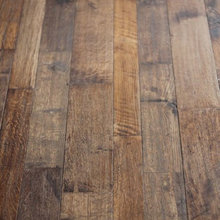 Wood Floors