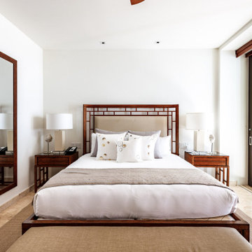 Dorado West Beach Residences Puerto Rico