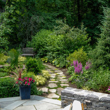 Walkways