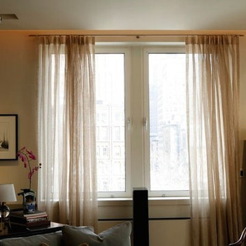 CitiQuiet Windows