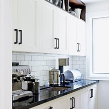 KITCHEN - Modern Industrial