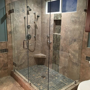 Our Work