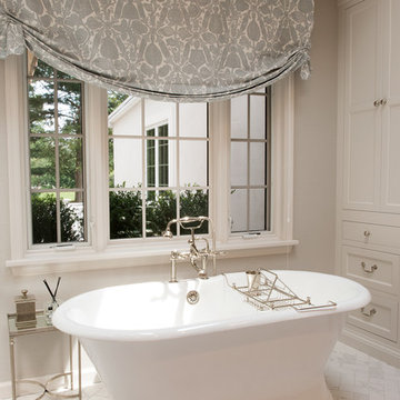 Riverbend Master Bath