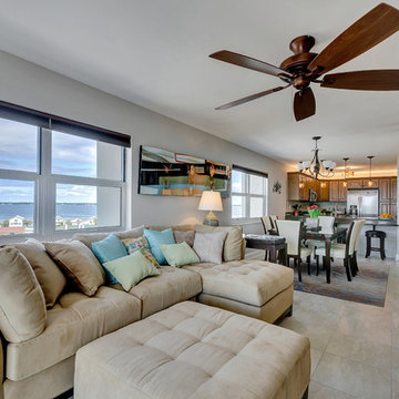 808 West Regency Towers Pensacola Beach, Florida