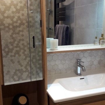 Maison à Bois-Colombes