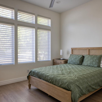 New Residence, Saratoga - 5