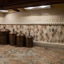 Kitchen Ideas