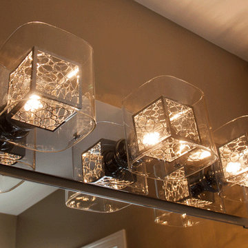 Interior Decorating & Remodeling