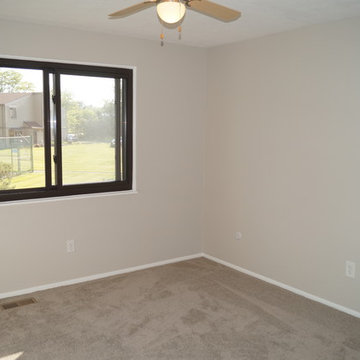 Condo Kitchen Remodel