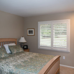 Shutters - Products