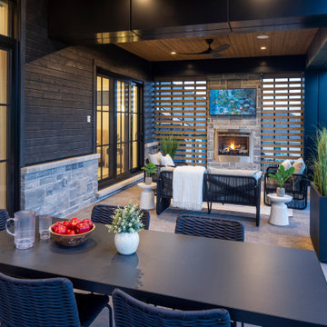 Sag Harbor Full Home Renovation