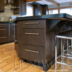Huntwood Kitchens - Products