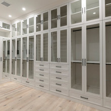 Closets