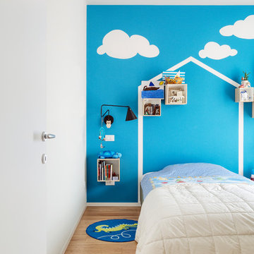 ECLETTICA | CASA AL MARE | 90 MQ