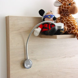 Large space saving wardrobe - Bedroom Furniture Sets