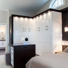 Closet Ideas