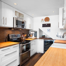 Kitchen Ideas