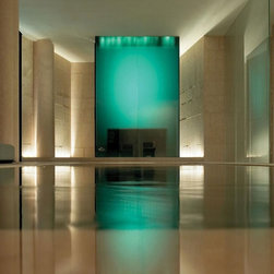 Raso Outdoor by Fontana Arte - Outdoor Lighting
