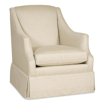Lark Swivel Chair