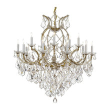 Dining Chandelier