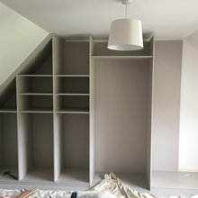 bedroom storage