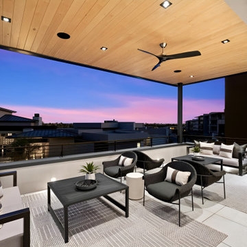 Ascent | Soft Contemporary Luxury Staging