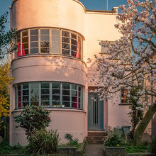 Craigmount - Exterior Lighting