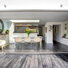 Beach house