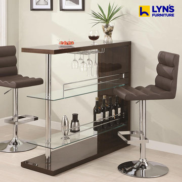 Bar Unit