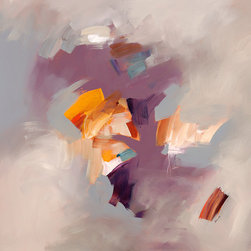 Recent Artwork - Paintings
