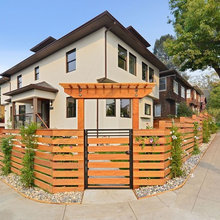 Trellis Gate