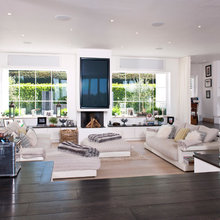 Living room dilemma