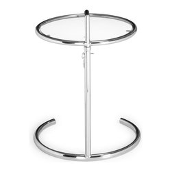Eileen Gray Side Table by Zuo Modern - Side Tables And End Tables