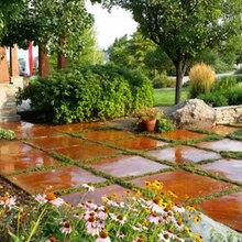 Patio Ideas